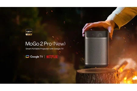 Vidéoprojecteur Xgimi MOGO 2 PRO GEN 2