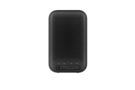 Vidéoprojecteur Xiaomi smart projector L1 pro Noir