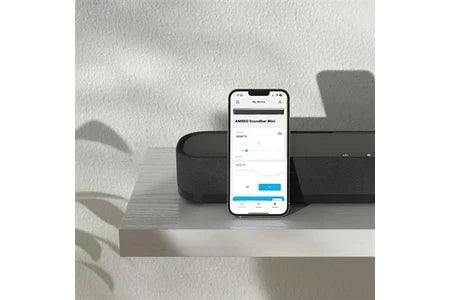 Barre de son Sennheiser Ambeo Soundbar Mini