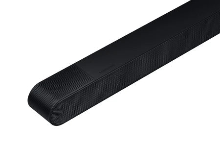 Barre de son Samsung Ultra-fine HW-S810D 2024