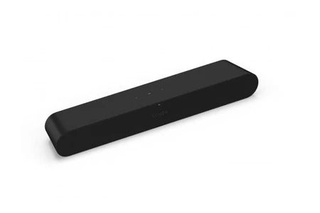 Barre de son Sonos Ray Noir
