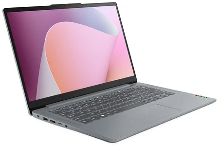 PC portable Lenovo IdeaPad Slim 3 14AMN8 14″ AMD Ryzen™ 5 16 Go RAM 512 Go SSD Gris