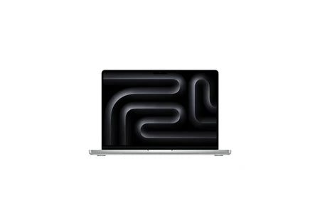 MacBook APPLE PRO 14 » 512 GO SSD 16 GO RAM PUCE M5 CPU 10 CŒURS GPU 10 CŒURS ARGENT
