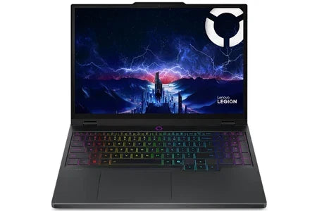 PC portable Lenovo gaming Legion 5 15IRX10 15″ WQXGA Intel® Core™ i7 32 Go RAM 512 Go SSD Nvidia GeForce RTX 5060 Noir