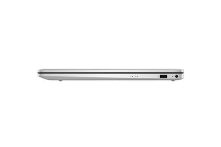 PC portable Hp 17-cn3035nf 17,3″ Intel® Core™ i7 16 Go RAM 512 Go SSD Argent Naturel