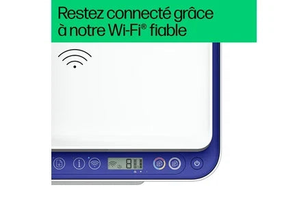 Imprimante multifonction Hp DeskJet 4230e Tout-en-un » ELIGIBLE INSTANT INK »