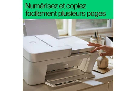 Imprimante multifonction Hp DeskJet 4230e Tout-en-un » ELIGIBLE INSTANT INK »