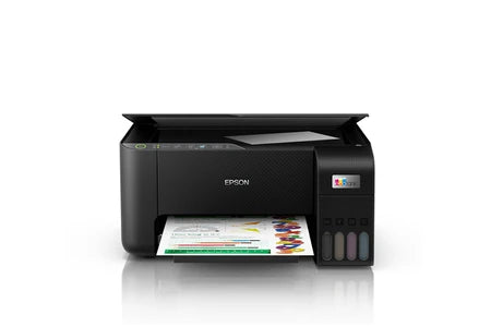 Imprimante multifonction Epson EcoTank ET-2865