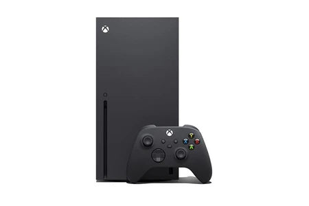 Console Xbox Series Microsoft Xbox Series X