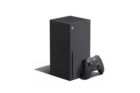Console Xbox Series Microsoft Xbox Series X