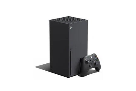 Console Xbox Series Microsoft Xbox Series X