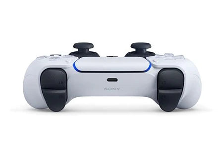 Manette Sony Manette DualSense V2 pour PS5 et PC Blanc