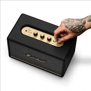 Enceinte sans fil Marshall ACTON III NOIR