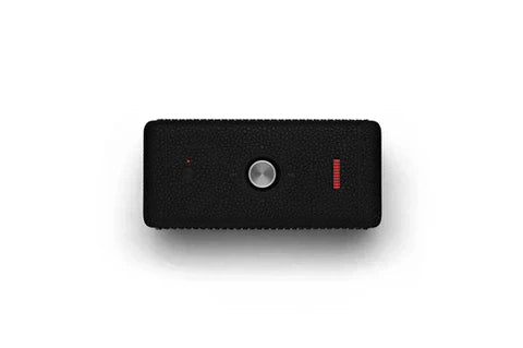 Enceinte sans fil Marshall Emberton II Black & Steel