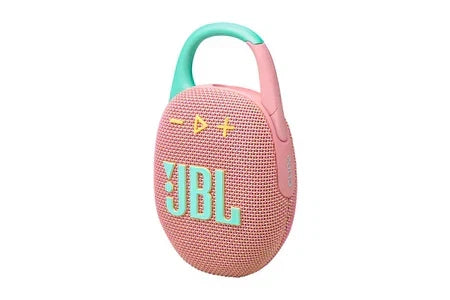 Enceinte sans fil Jbl CLIP 5 ROSE