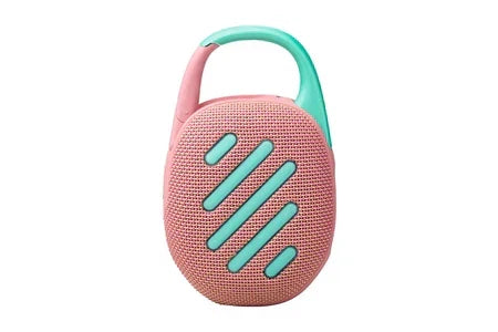 Enceinte sans fil Jbl CLIP 5 ROSE