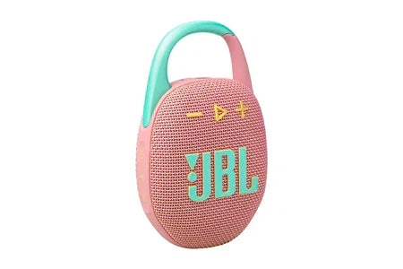 Enceinte sans fil Jbl CLIP 5 ROSE