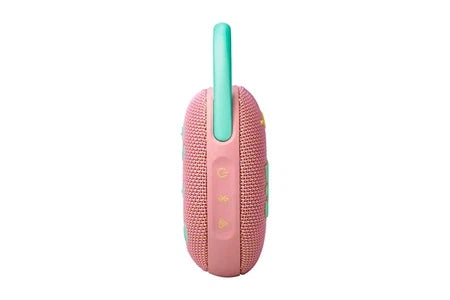 Enceinte sans fil Jbl CLIP 5 ROSE