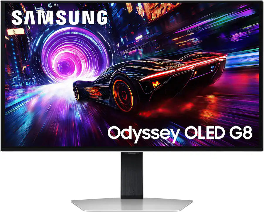 Ecran gaming - Odyssey