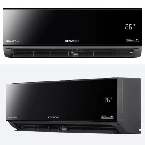 Clim/chauffage Full DC Inverter