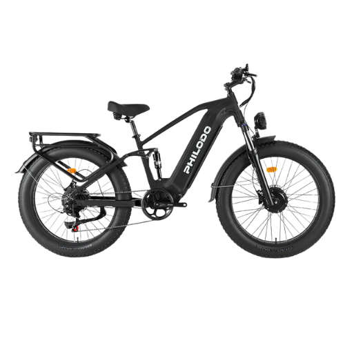 Philodo - Vélo électrique tout-terrain 5000W