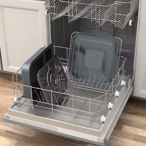 Multicuiseur et four à air chaud 12,5 L – 12 modes de cuisson