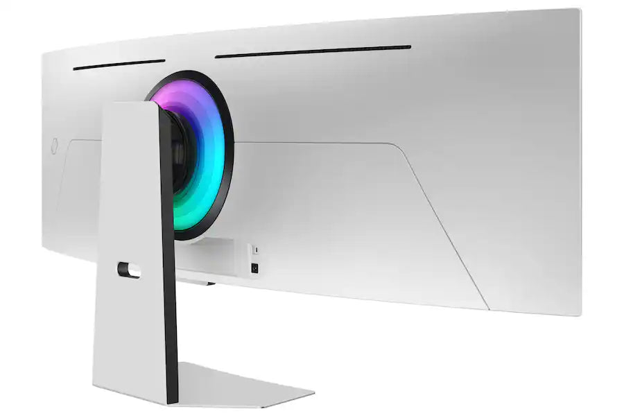 Odyssey OLED Gaming Monitor