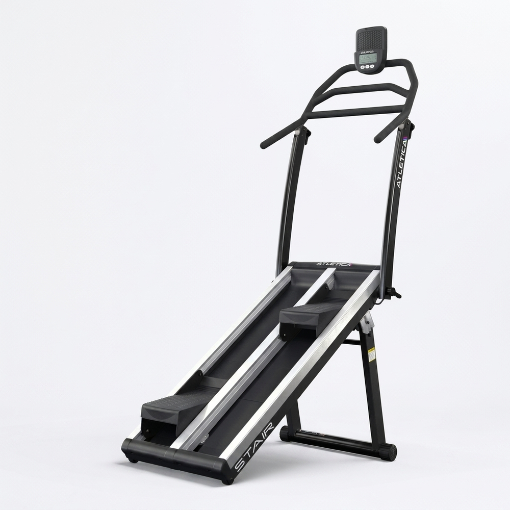 Stair | Stepper pliable