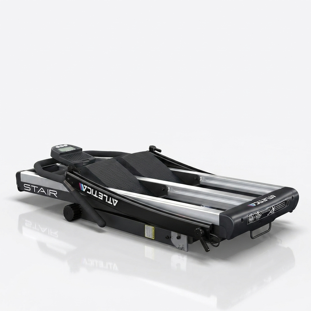 Stair | Stepper pliable