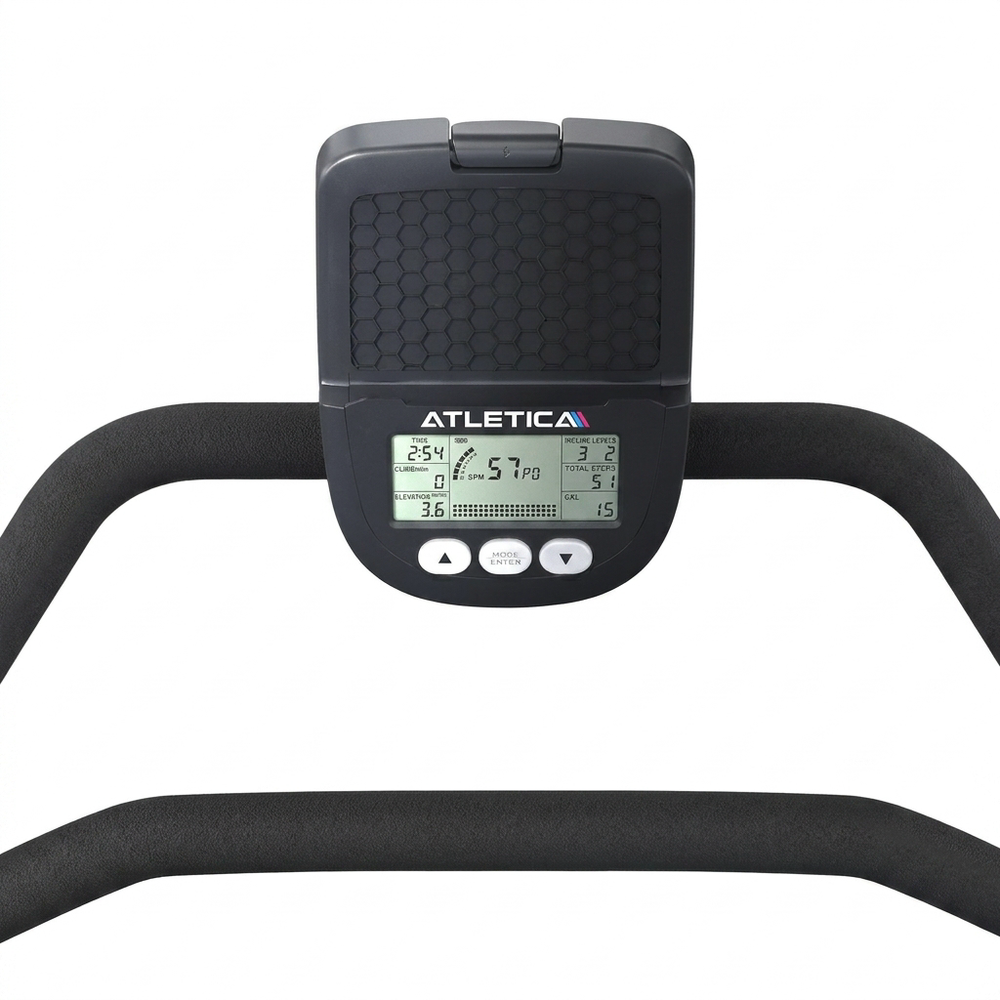 Stair | Stepper pliable
