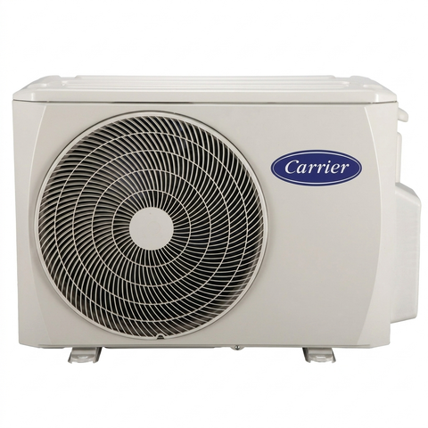 Carrier Mono Split R32 Inverter 2,75 kW – 38QHG009D8S