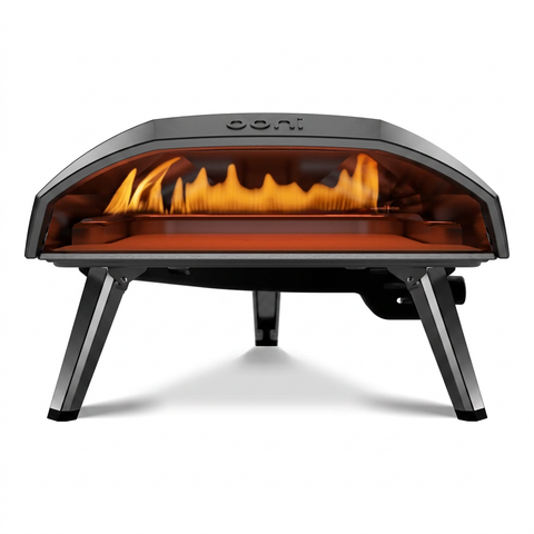 Ooni Koda 16 — Four à pizza d'extérieur au gaz