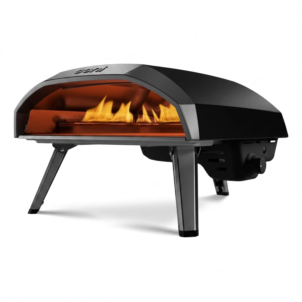 Ooni Koda 16 — Four à pizza d'extérieur au gaz