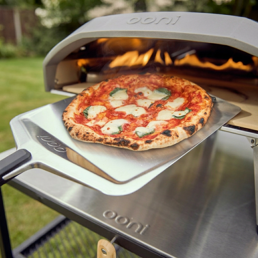Ooni Koda 16 — Four à pizza d'extérieur au gaz