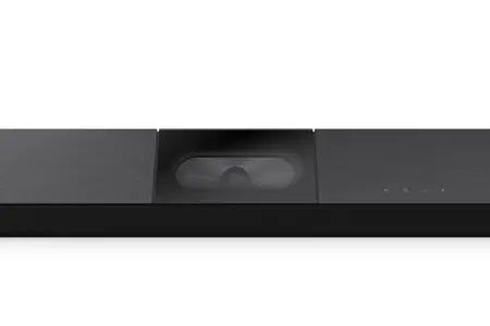 Barre de son Hisense HS2000 2.1 Noir