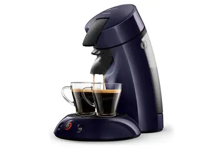 Cafetière Senseo Philips SENSEO HD7806/71 BLEU