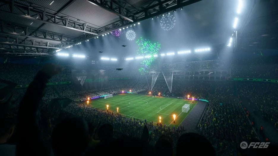 Ea Sports Fc 26 PS5