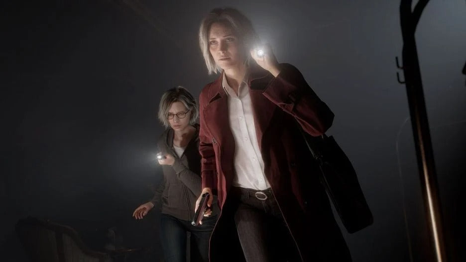 Resident Evil Requiem PS5