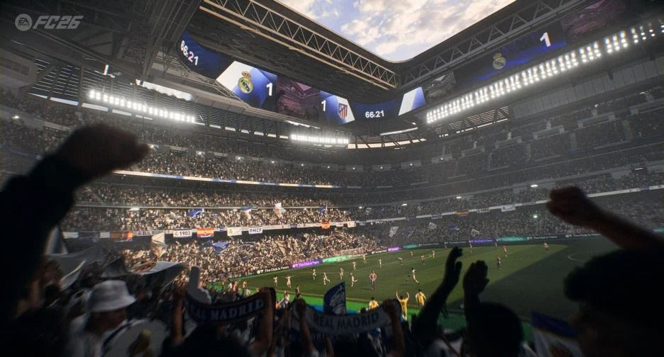 Ea Sports Fc 26 PS5
