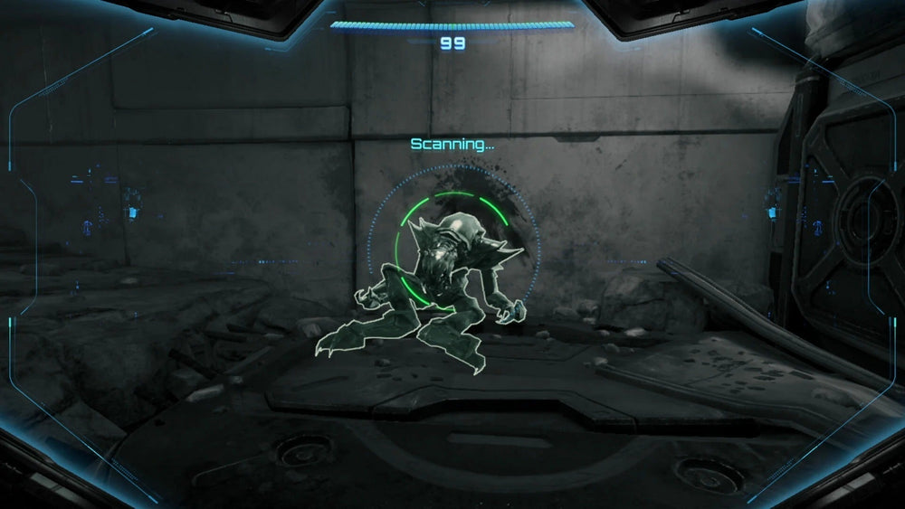 METROID PRIME 4 Beyond SWITCH