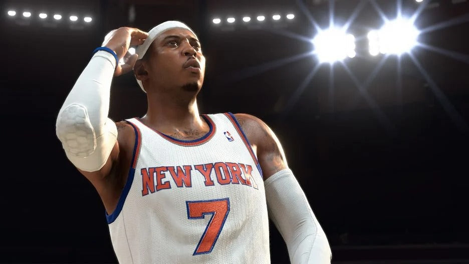 NBA 2K26 SWITCH