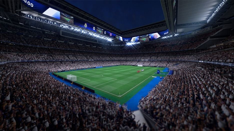 Ea Sports Fc 26 SWITCH