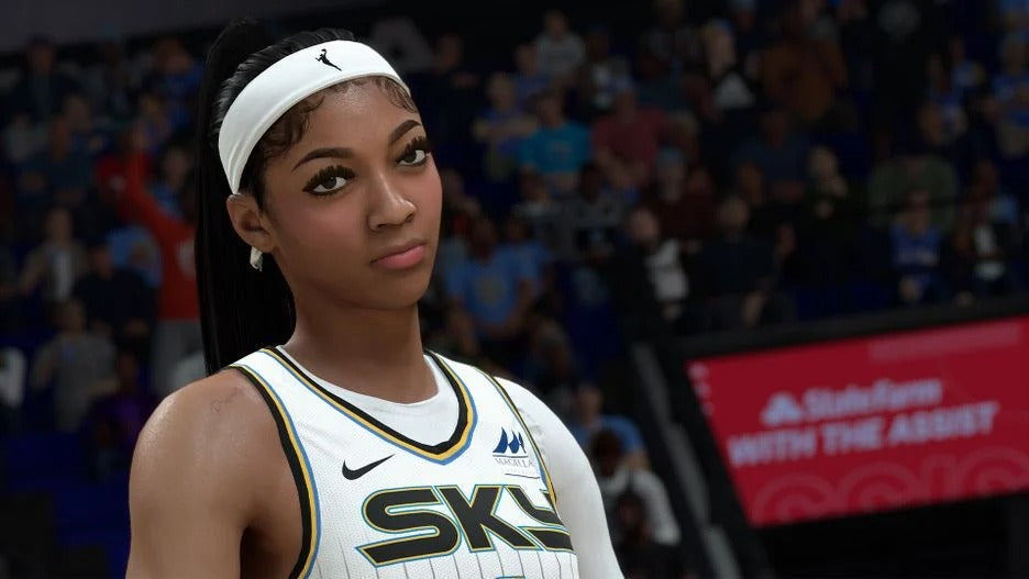 NBA 2K26 SWITCH