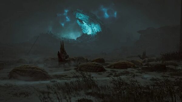 Monster Hunter Wilds PS5