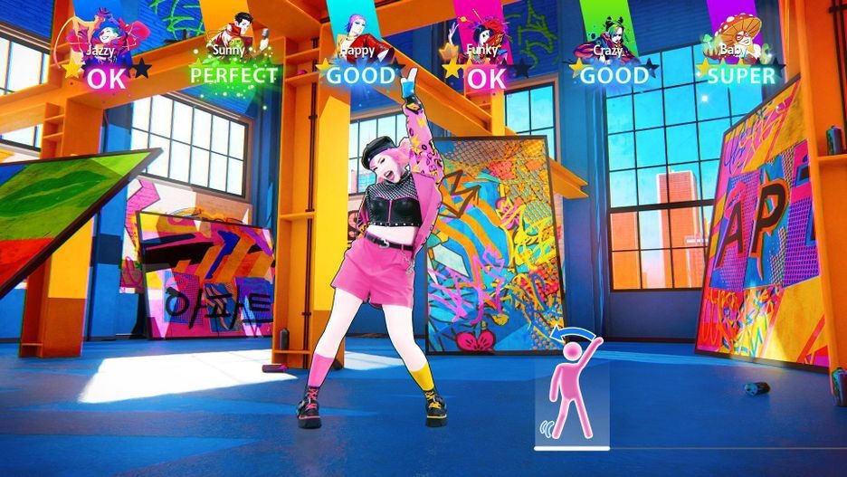 Just Dance 2026 (code De Téléchargement) SWITCH