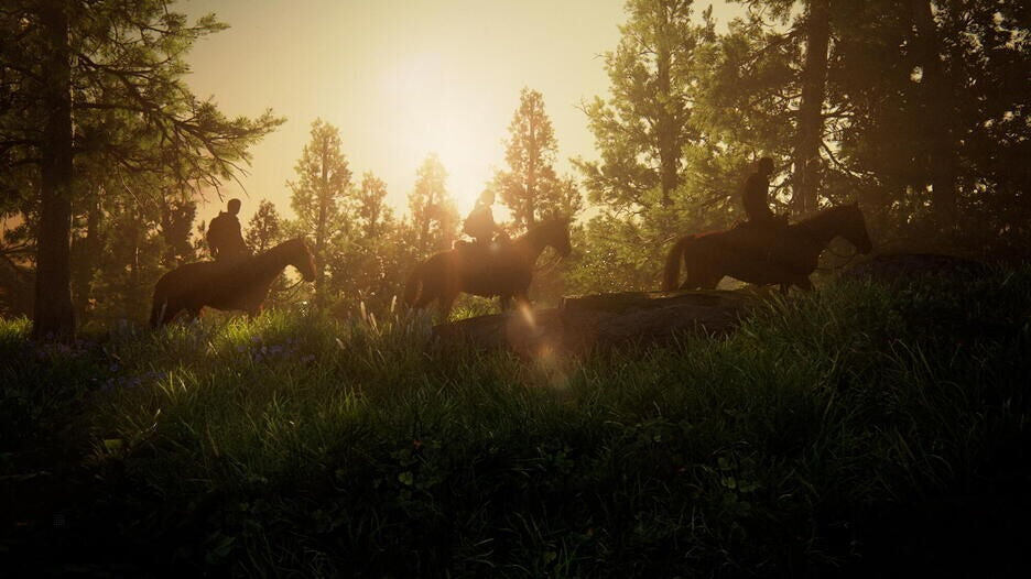 The Last Of Us Part I PS5