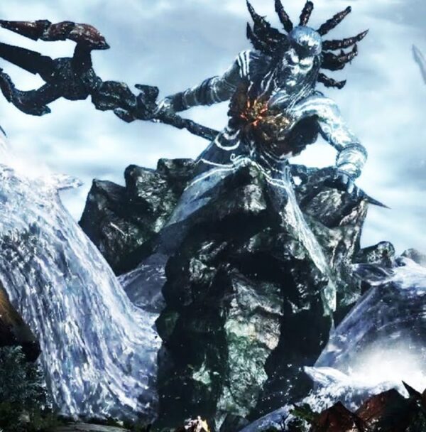 God Of War Ragnarok PS5