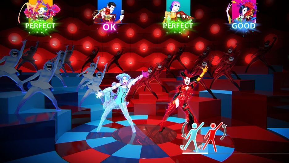 Just Dance 2026 (code De Téléchargement) SWITCH