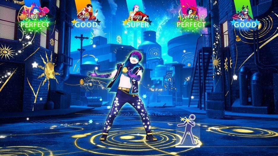 Just Dance 2026 (code De Téléchargement) SWITCH