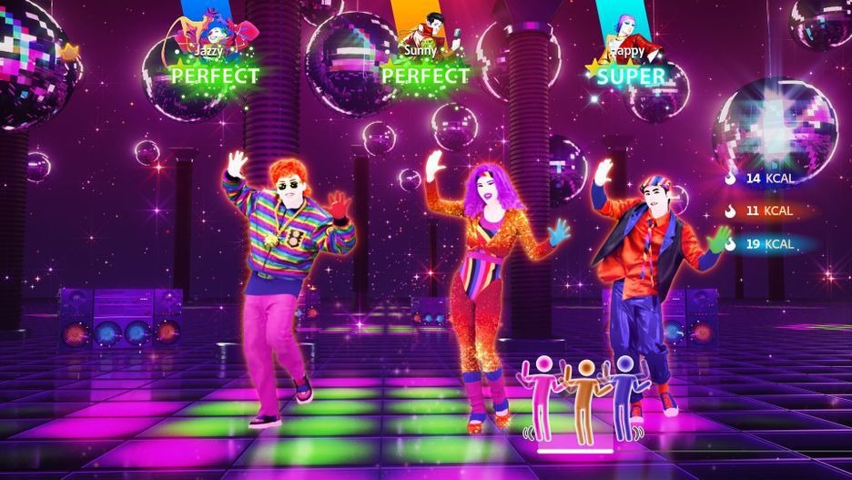 Just Dance 2026 (code De Téléchargement) SWITCH